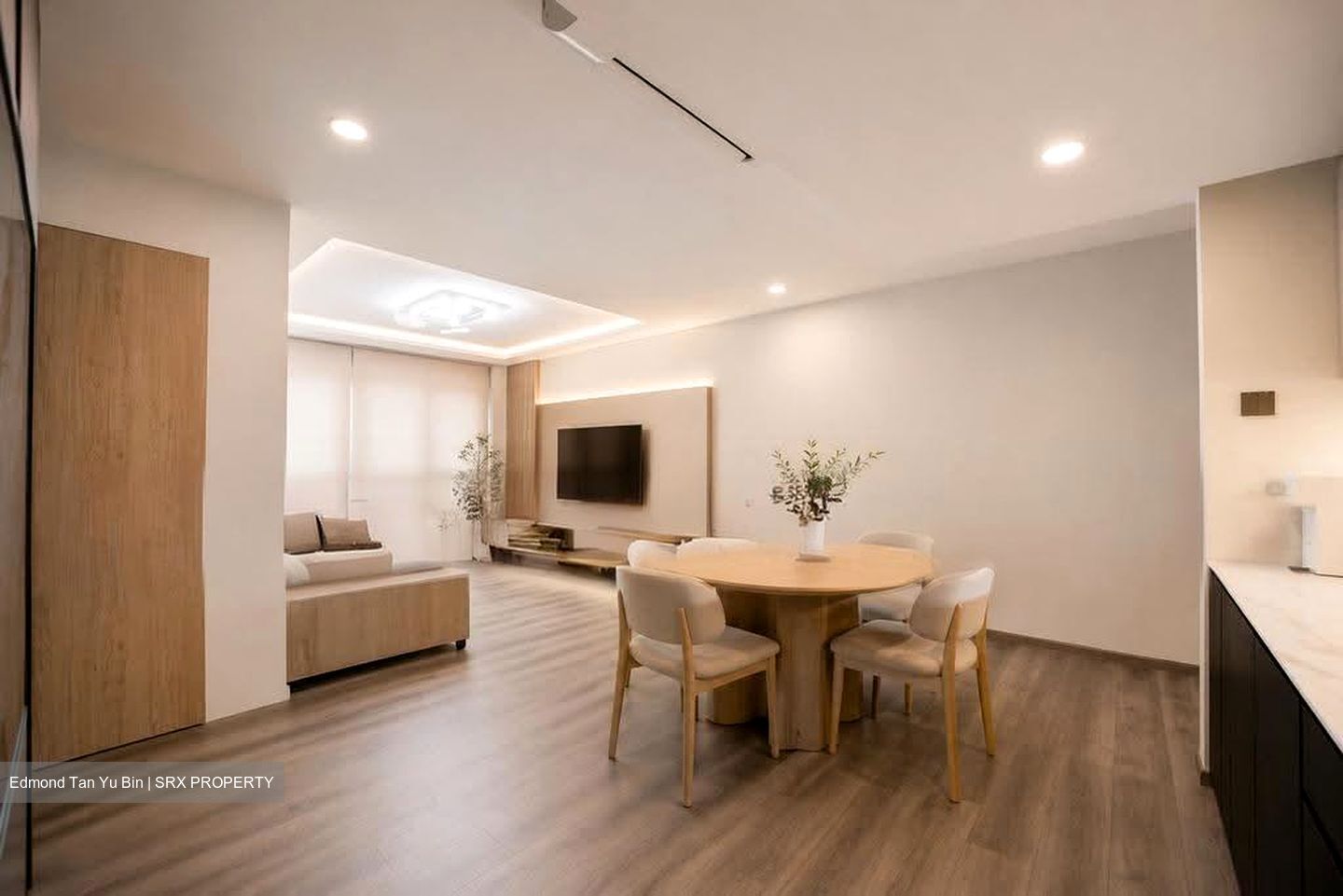 The Gardens At Bishan (D20), Condominium #607553521